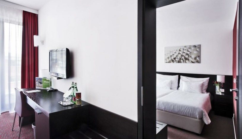 Wellness hotel Vista Dolní Morava